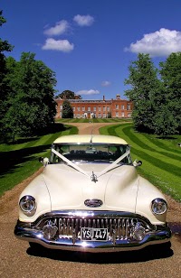 Dream American Cars, Wedding Cars in Essex 1084240 Image 0